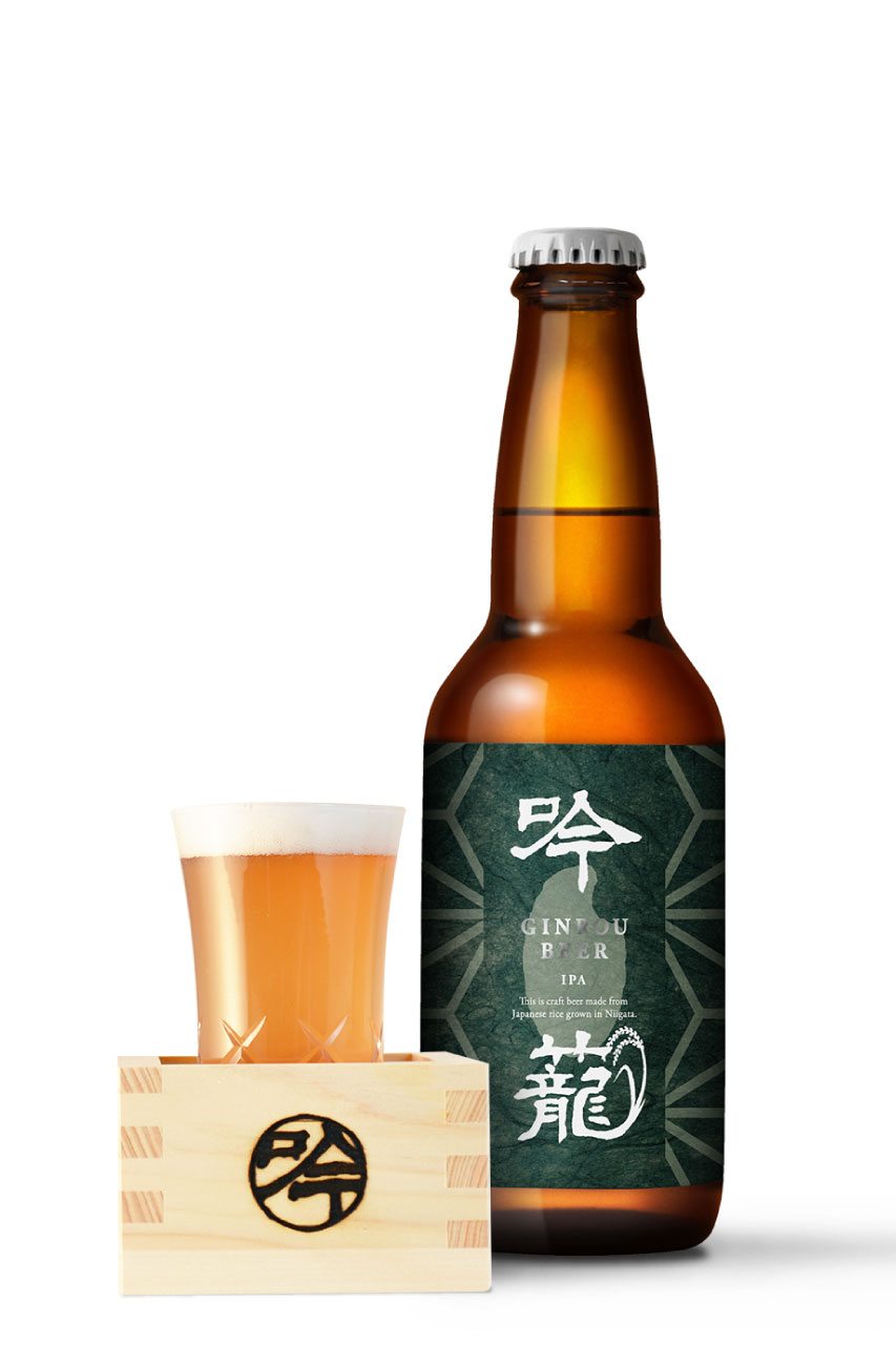 吟籠IPA