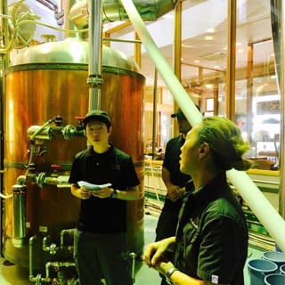 胎内高原ビール公式facebook